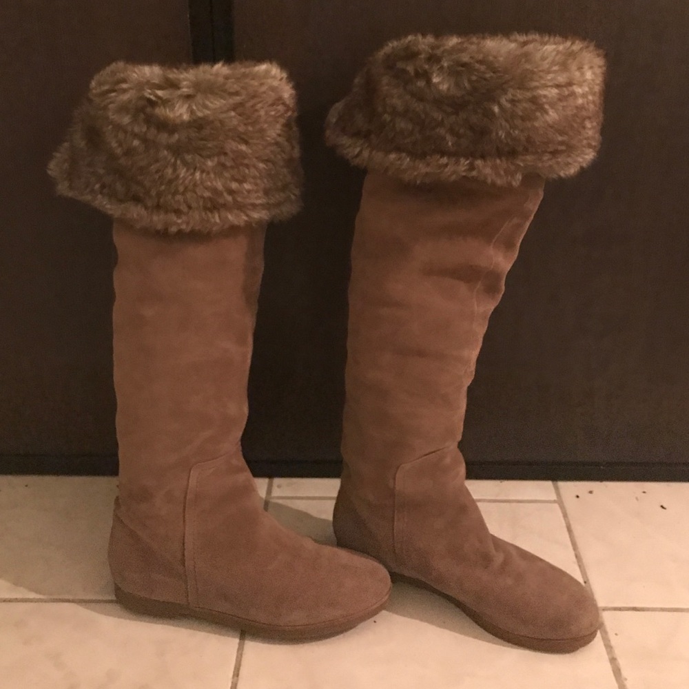 Sam Edelman Orlando knee-high boot